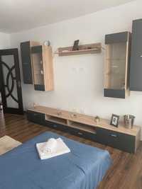 Apartamente in regim hotelier