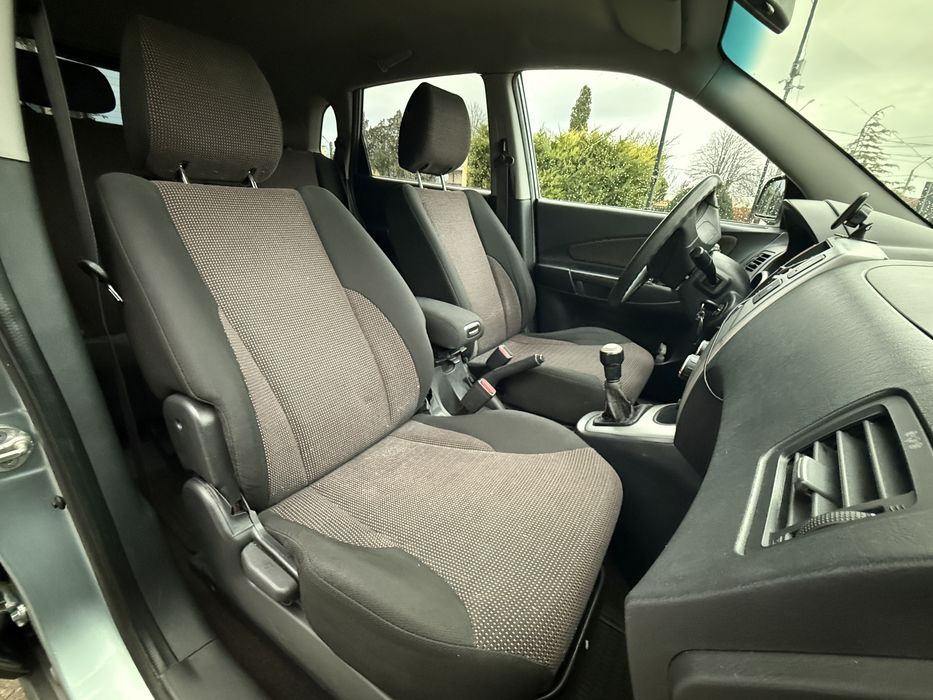 Vand Hyundai Tucson 2.0 2008 / Impecabil / Rate