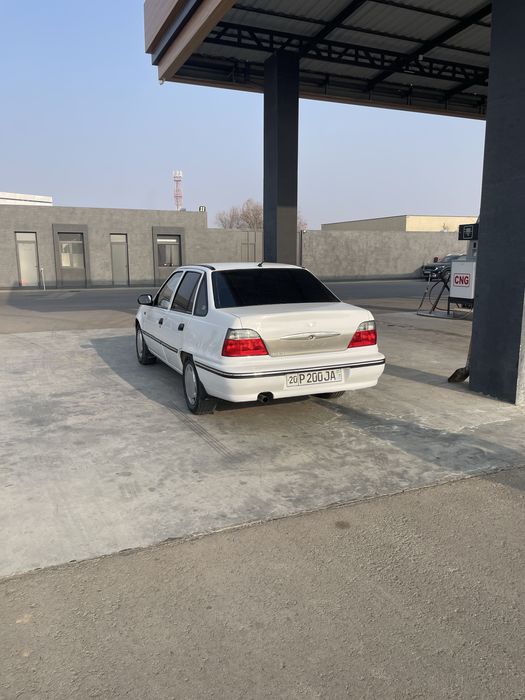 Нексия 1 сонс матор