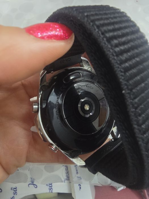 Samsung galaxy watch 3