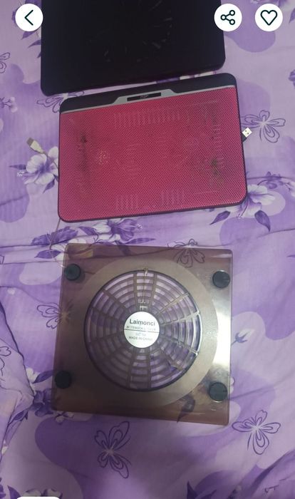 cooler racire laptop notebook