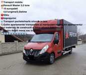 Transport marfa/ mobila/pachete/taxi mobila/marfa/orice