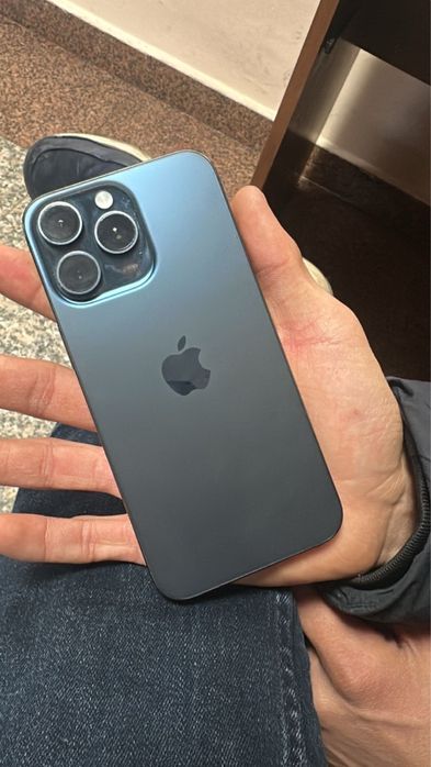 Айфон 15 про макс