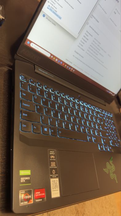 Lenovo Ideeapad Gaming 3