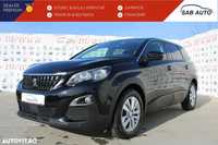 Peugeot 5008 Posibilitate rate/leasing persoane fizice si juridice avans 0%-30%