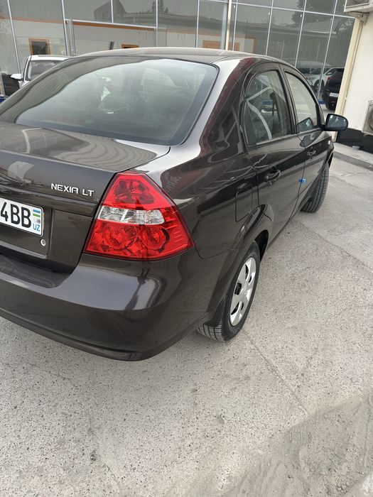 Нексия-3 механика 2020 йил сотилади!