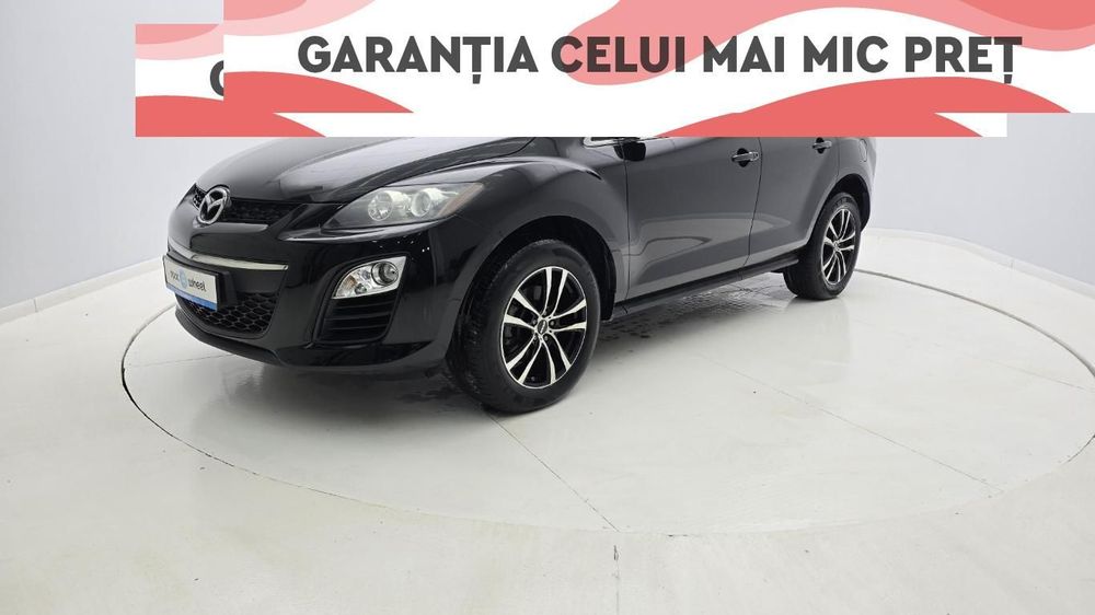 Mazda CX-7 mazda cx-7 other