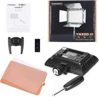 Накамерный свет светодиодный Yongnuo YN-300 III LED  for Make Up