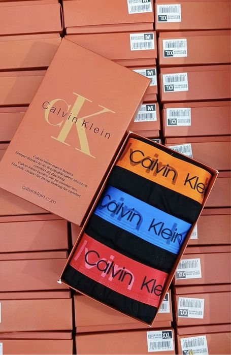 Boxeri barbati 3 la set