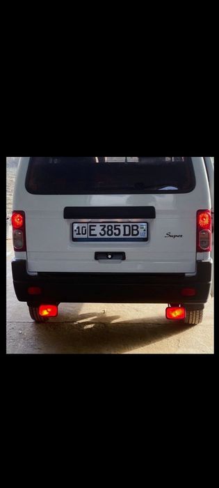 Прадаётся дамас хороший состоянии