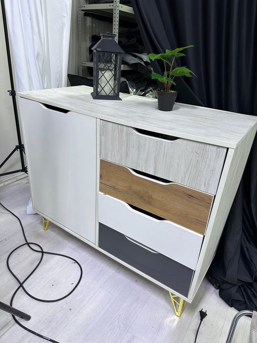 Комод в современном стиле
