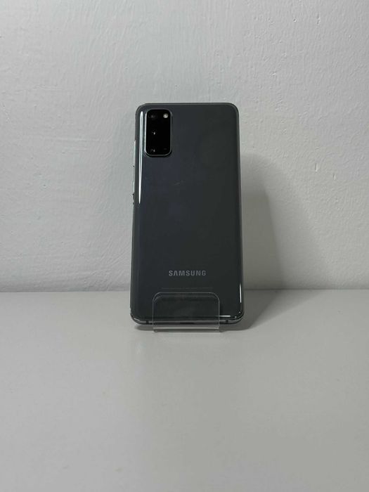 ZAP AMANET MARGEANULUI - Samsung S20 - 128GB - Grey #3122