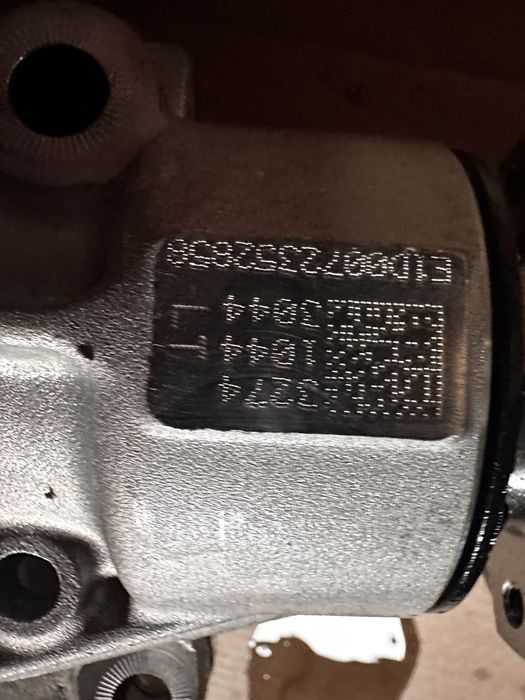 Diferential fata BMW X3 G01 X4 G02 MG84874440