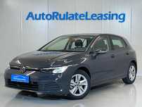 Volkswagen Golf GARANTIE PRODUCATOR, LED, Senzori parcare, Pilot adaptiv, Clima