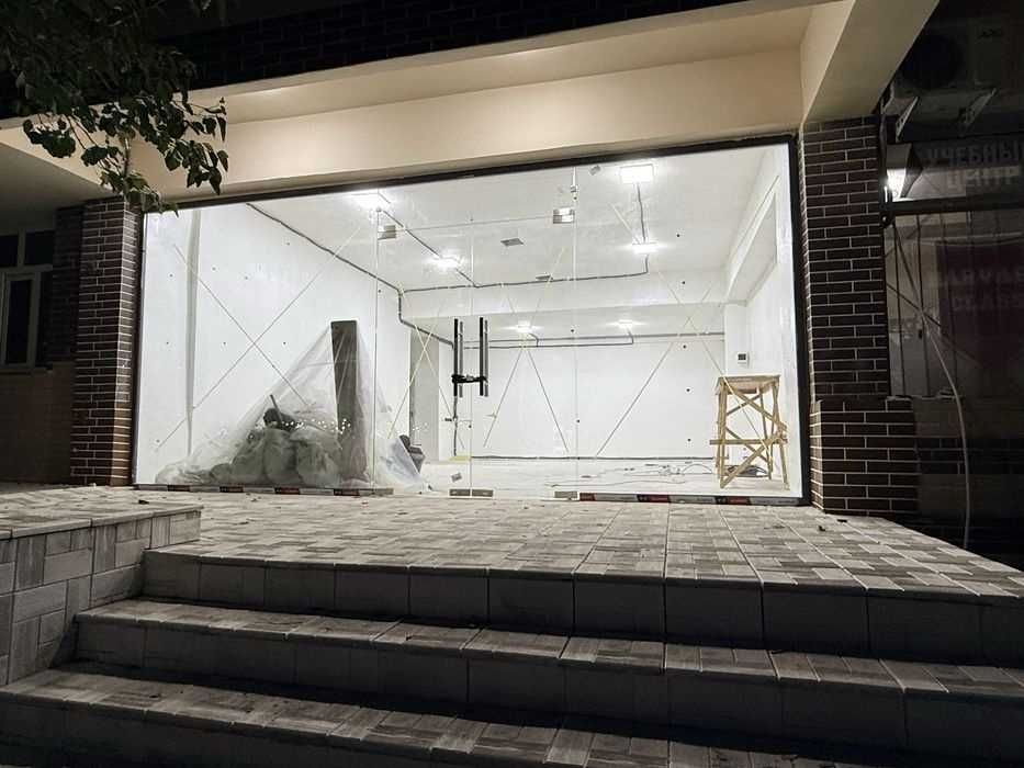 Сдаю в Аренду 110 м² Офис  Асалабад-2 Яшнабад