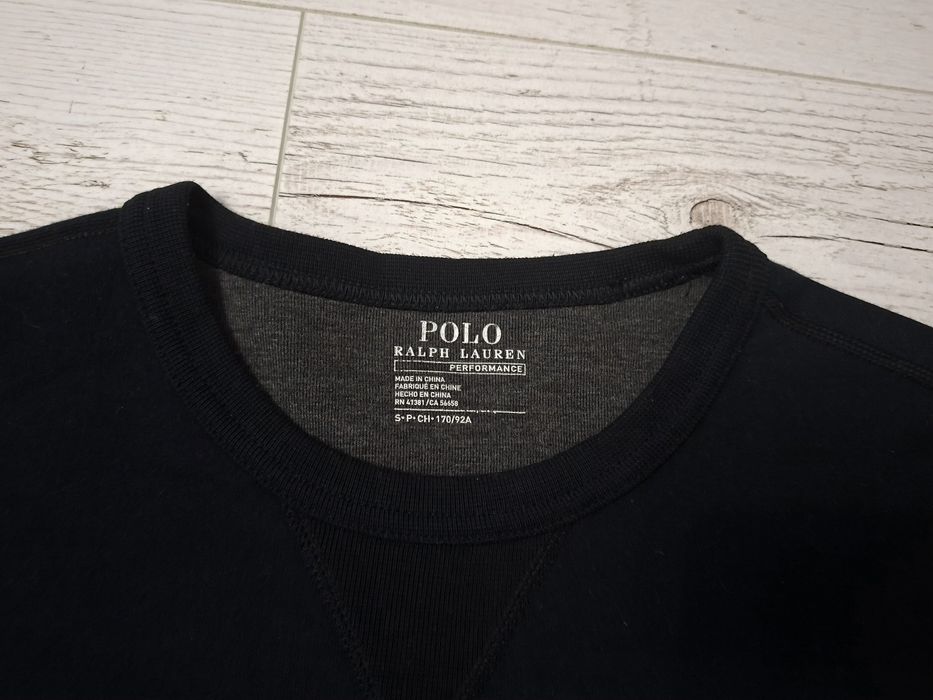 Ralph lauren Polo-Ориг. Суичър Нов!!!