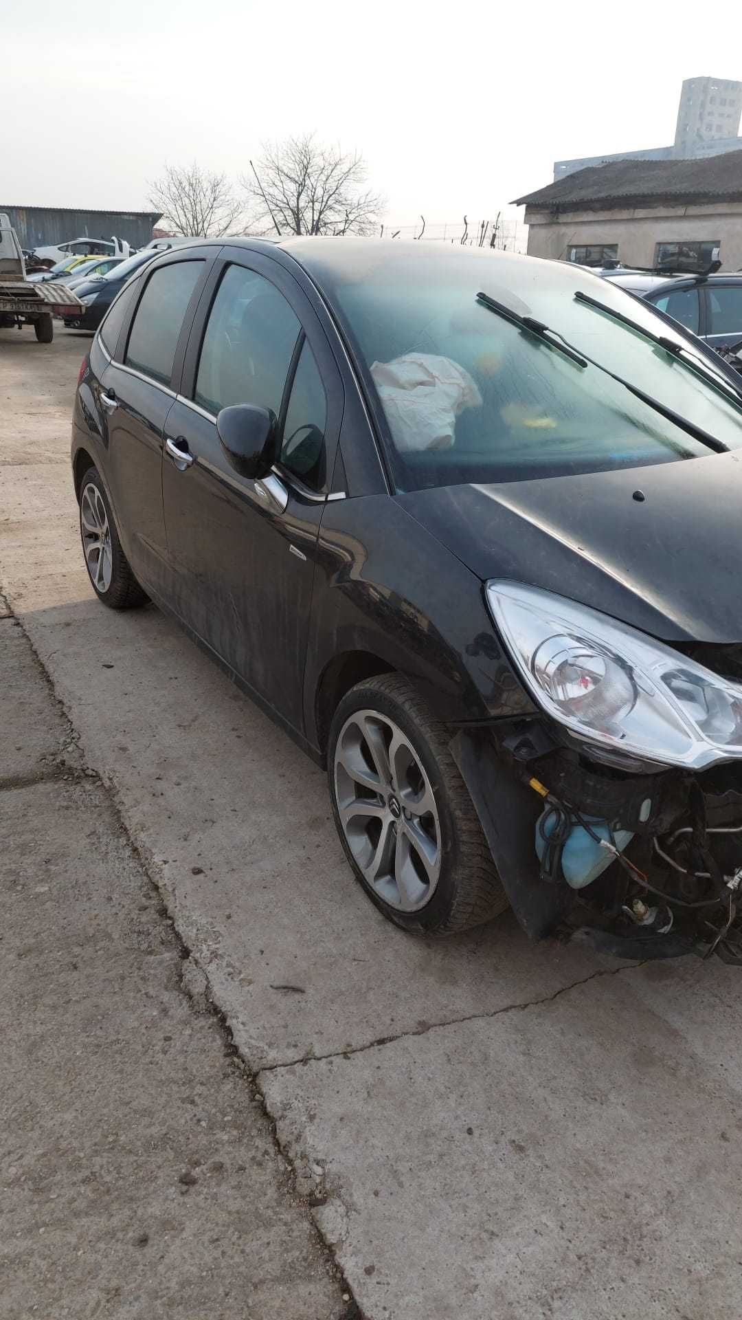 Usi Stanga/Dreapta Fata/Spate Citroen C3 Picasso