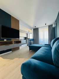 Apartament 2 camere in complex rezidenţial in zona Pipera-Residence 5