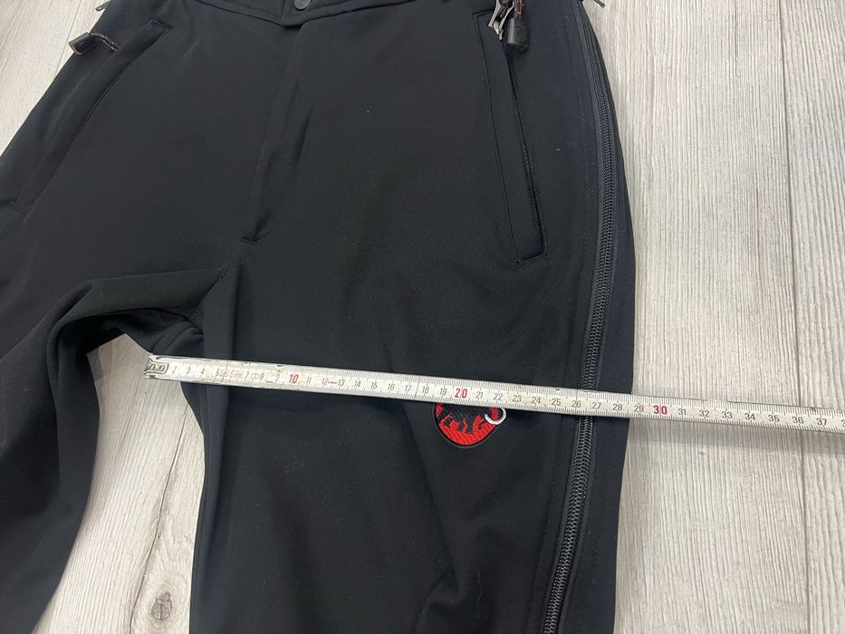 Pantoni Mammut shotfeel