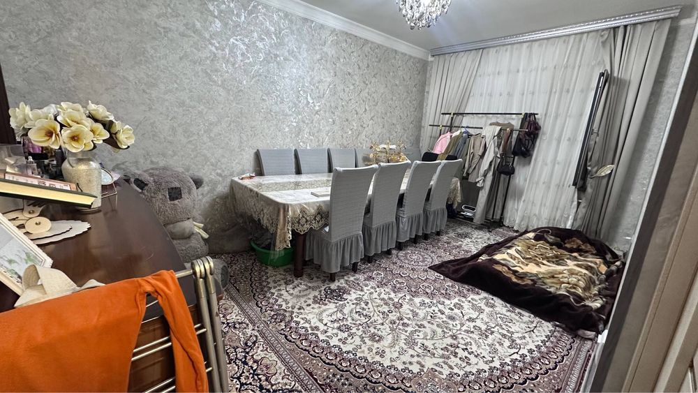 Uy sotladi sergeli massif 5