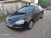 wv jetta 2008 1.9 tdi