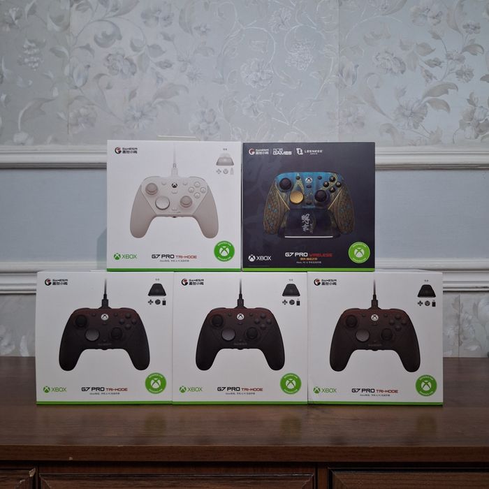 Gamesir G7 Pro Controller для XBOX Series X/S, ПК, Android