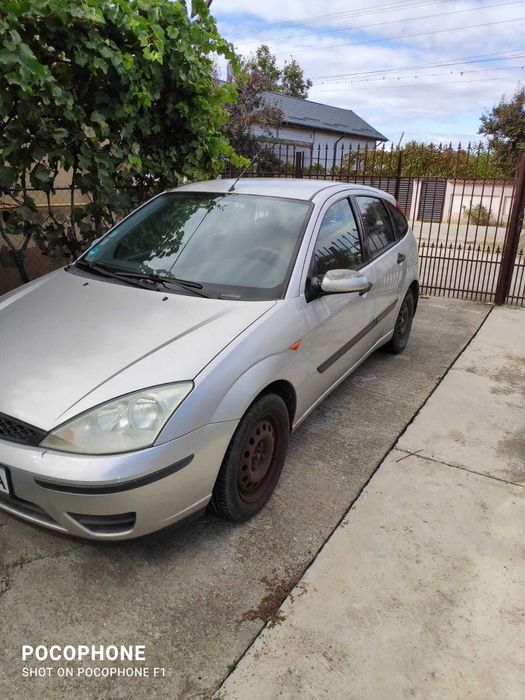 Vinzare ford focus1