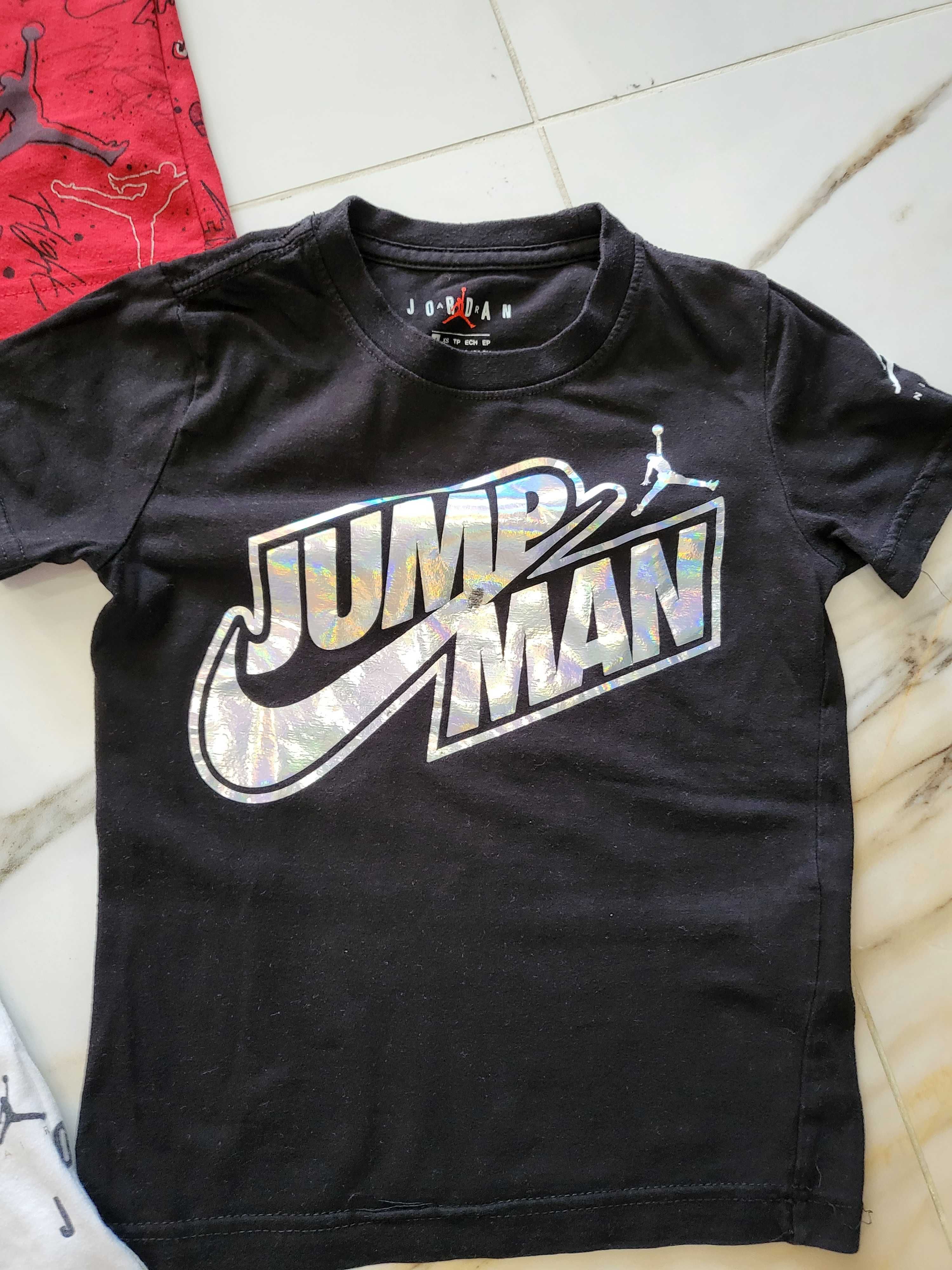 Детски тениски Nike Jordan XS 3/4год. ДЕТСКИ Маратонки номер 27.5