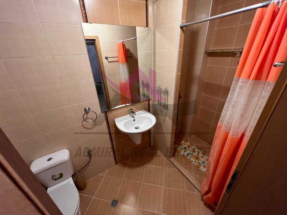 Дава се под наем Двустаен апартамент в Варна, м-т Евксиноград - 65 кв.м за 475 € - Снимка #3