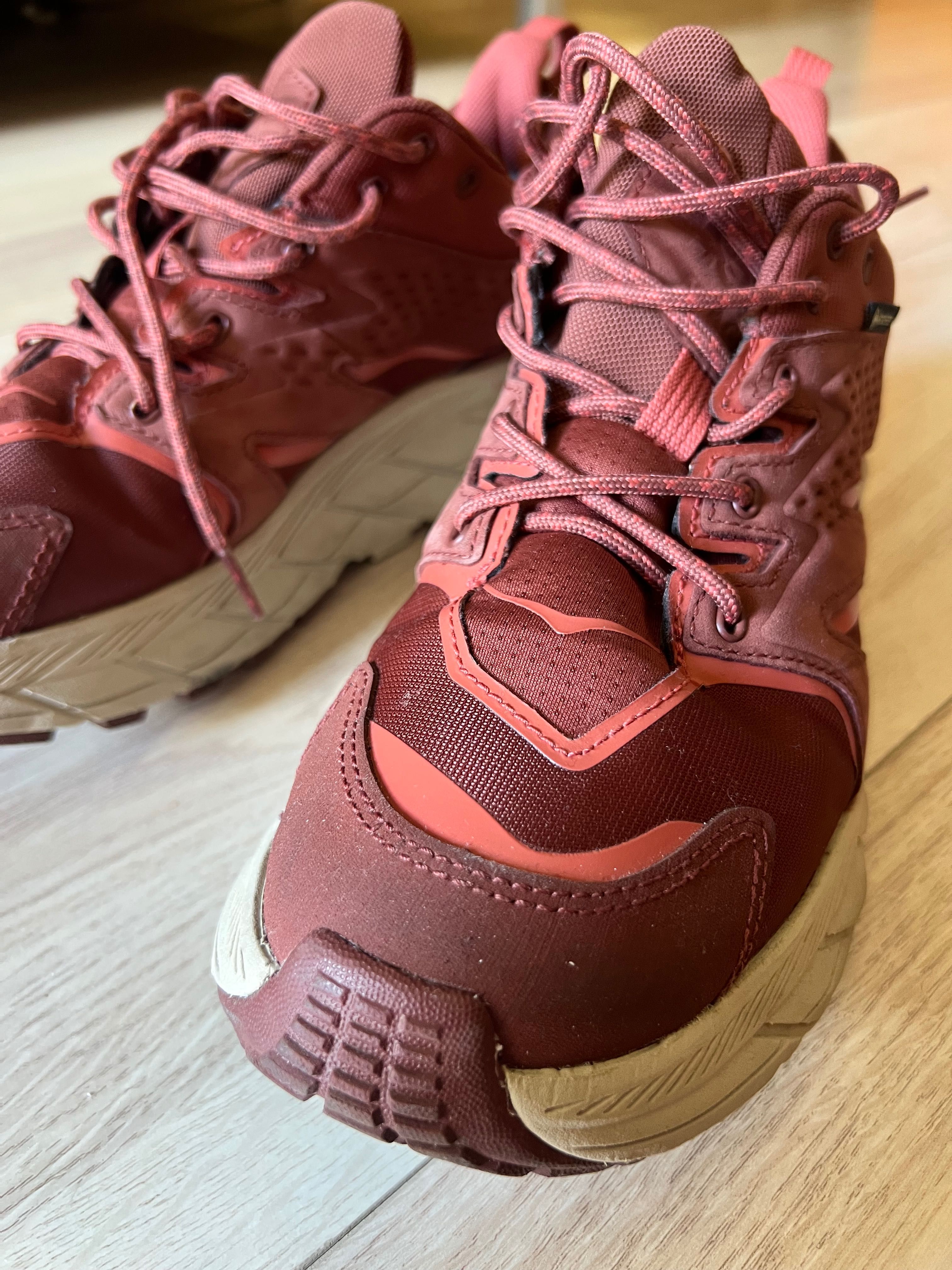 Hoka Anacapa Low GTX
