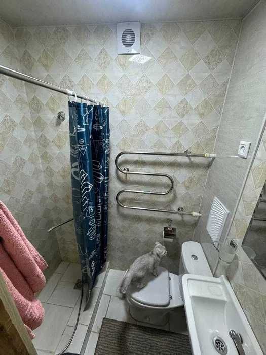 Arenda Kvartira Yashnabod Risiviy Bazar Oila Student 300$