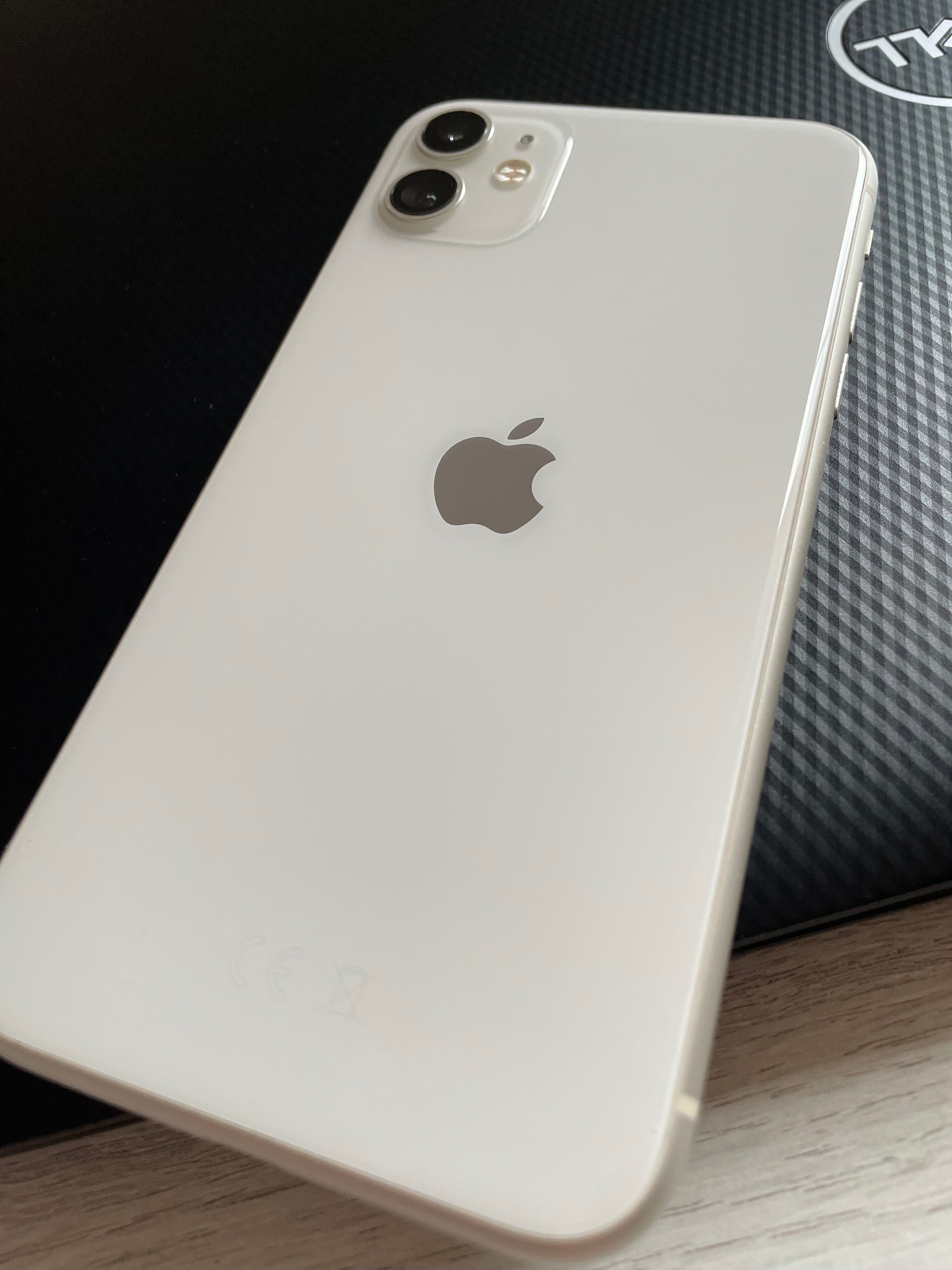 iPhone 11 impecabil, preț negociabil