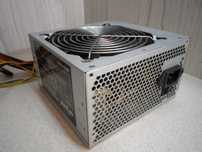 Захранване за компютър Spire 420W