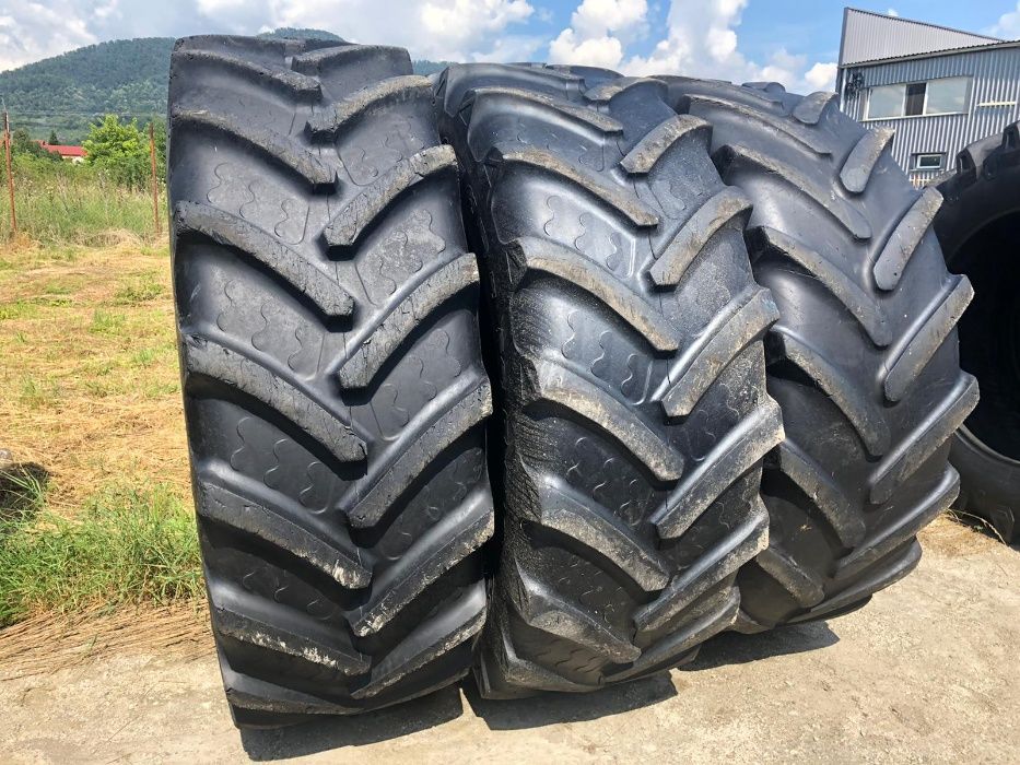 Cauciucuri 620/70R42 anveloep import anvelope de tractor SAME deutz