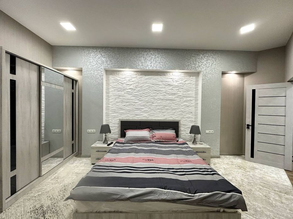 Продается 3х комнатная квартира,ЖК минор,мечеть минор,юнусабад,77м2