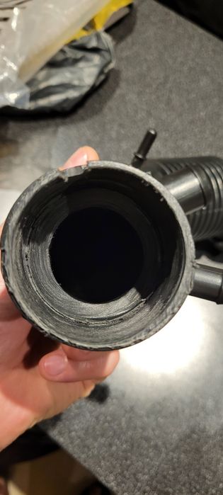 Furtun admisie aer Jeep renegade