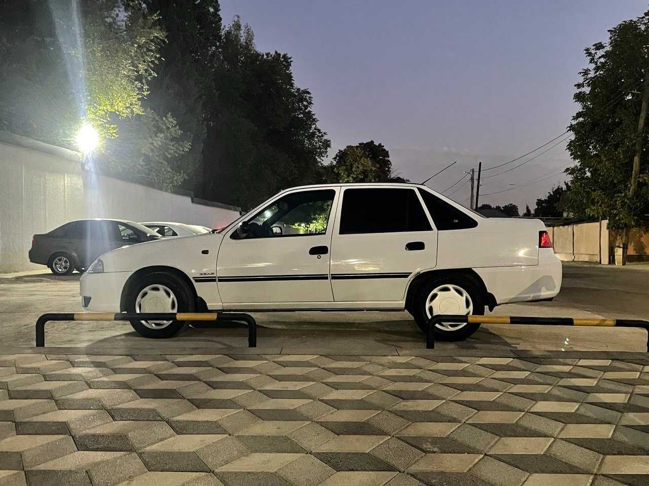 Chevrolet Nexia 2 1.6 DONC