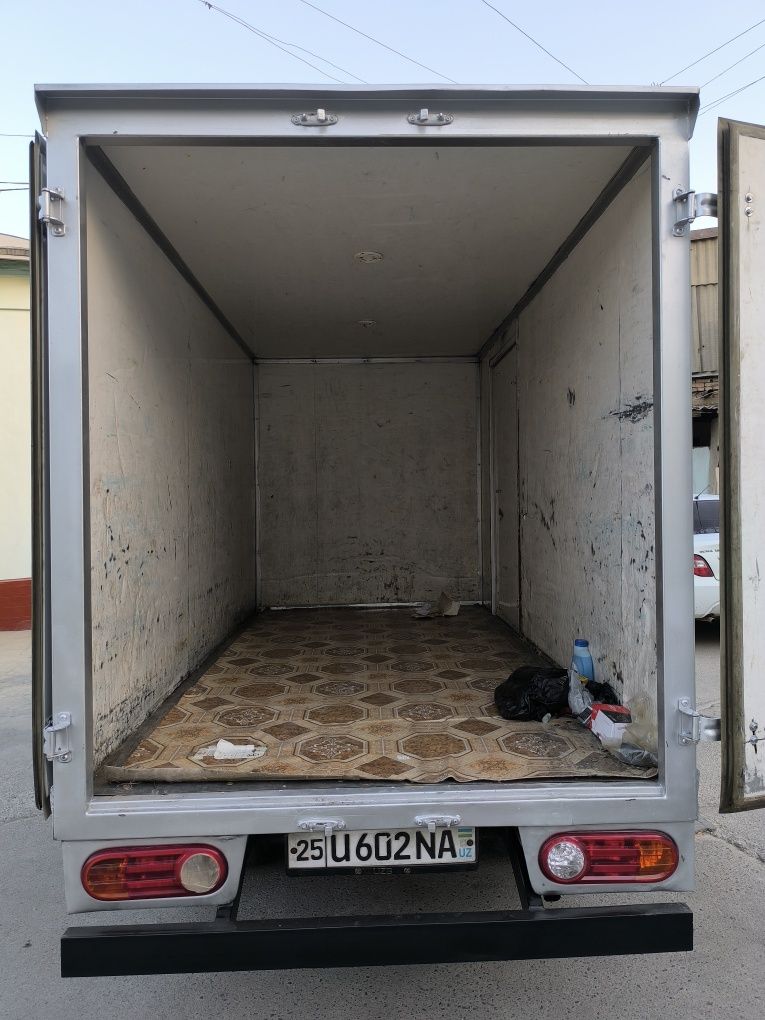 Hyundai porter 2, холати яхши 2011 йил