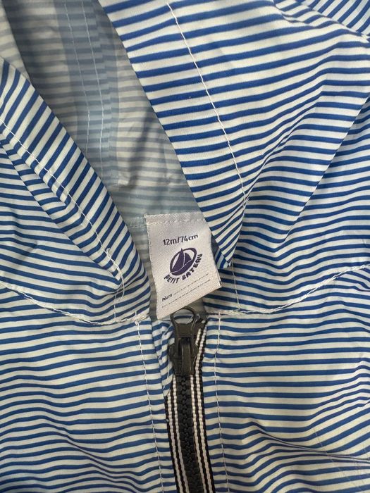 Бебешко яке 74 размер