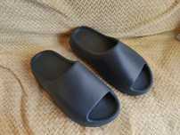 Adidas Yeezy Slides Granite
