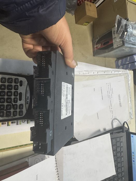 Calculator PTM Man tgx 81.25805-7118