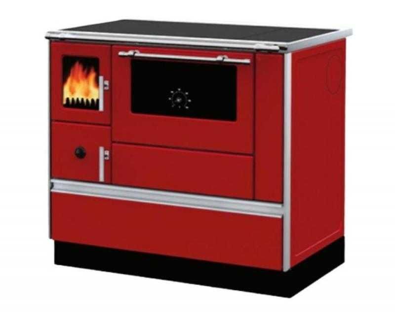 Soba incalzire descentralizata,Dominant 90H - 6.5 kw - GARANTIE!