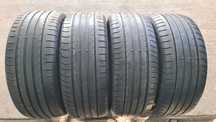 215 55 17 Fulda 4 anvelope vara