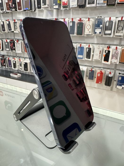 Iphone 13 Pro Max 128 Gb 84% / Future Gsm Mobile