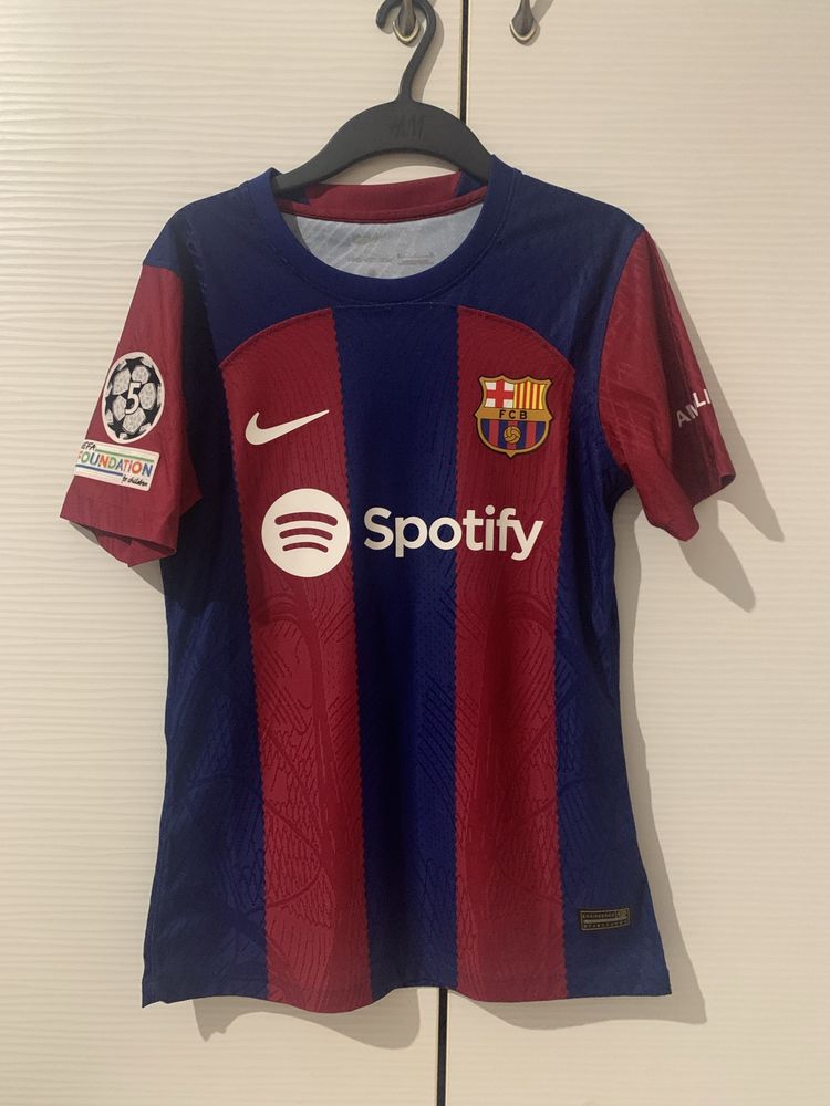 Tricou Fc Barcelona 23/24 S