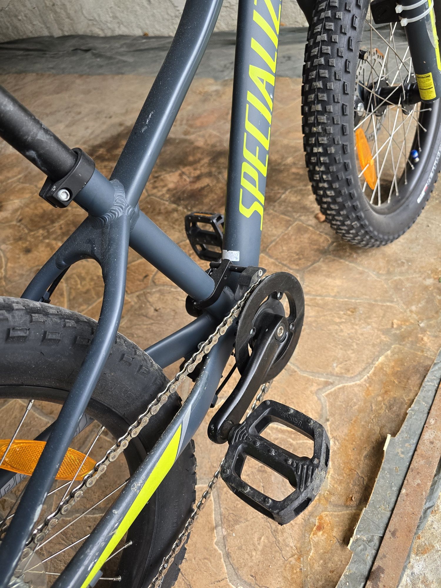 Specialized Riprock 20"