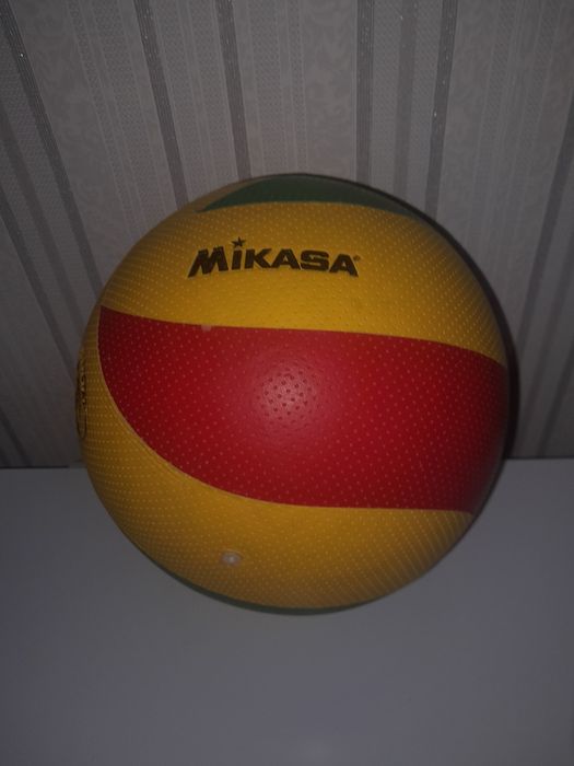 Волейболный мяч MVA200 MIKASA