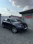 Audi Q5 RATE/GARANTIE2.0benzina 211cp 2010 automat xenon pilot senzor km reali