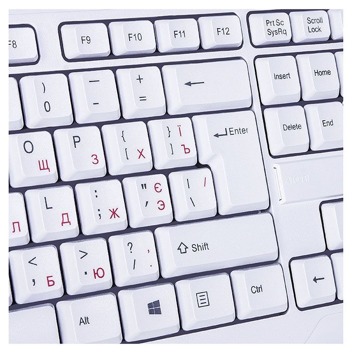 Беспроводная клавиатура SVEN