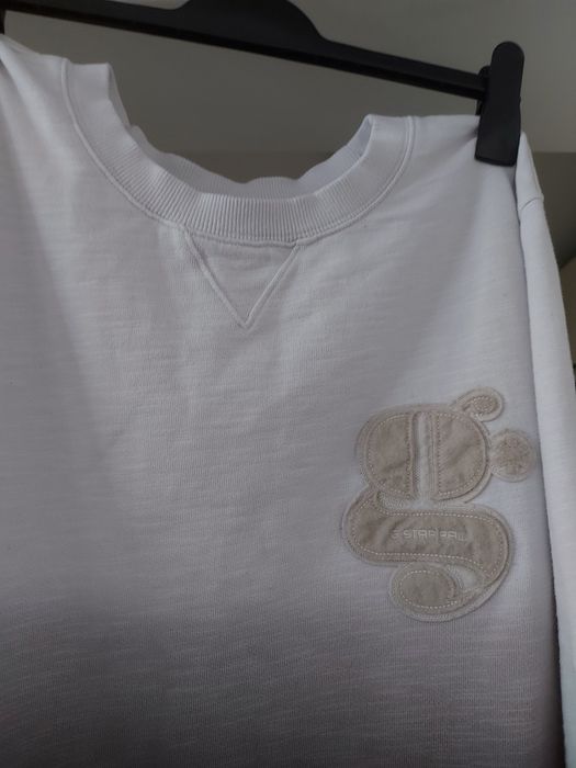 Bluza bumbac degrade